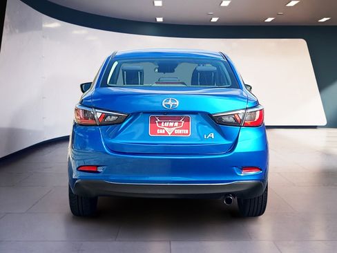 Used 2016 Scion iA image 4