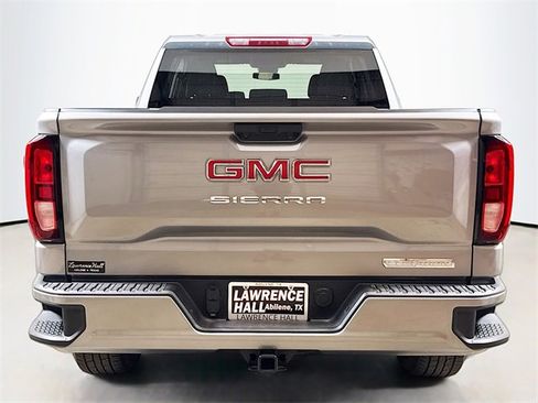Used 2024 GMC Sierra 1500 Elevation image 5