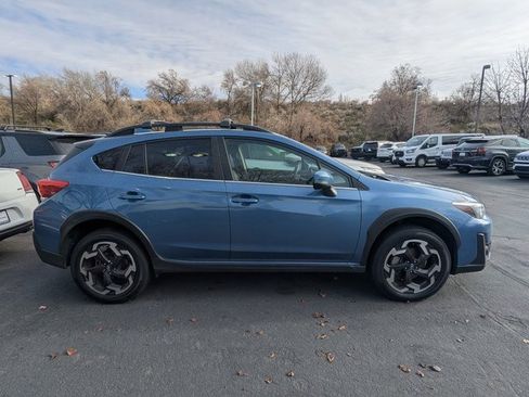Used 2023 Subaru Crosstrek 2.5i Limited image 2