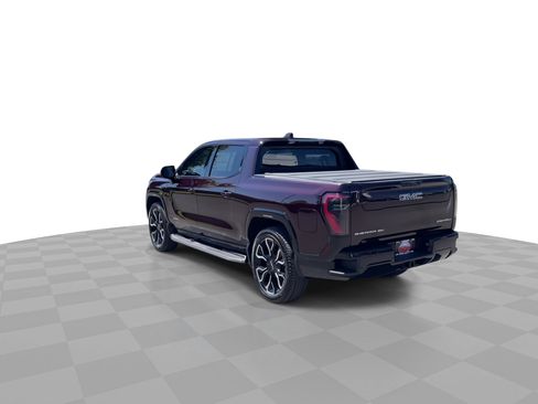 New 2025 GMC Sierra EV Denali image 40
