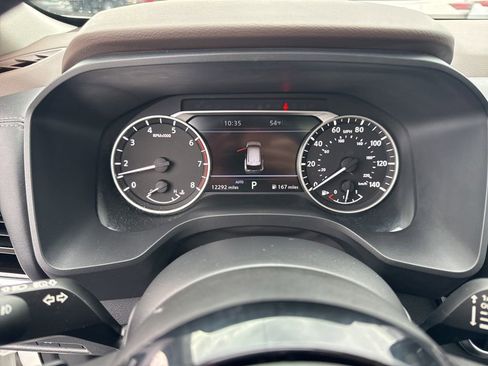 Certified 2022 Nissan Rogue SL w/ SL Premium Package image 29