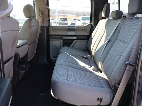 Used 2019 Ford F150 XLT w/ Equipment Group 302A Luxury image 41