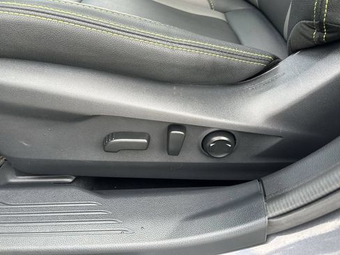 Used 2025 Subaru Outback Onyx Edition AWD/4WD image 21