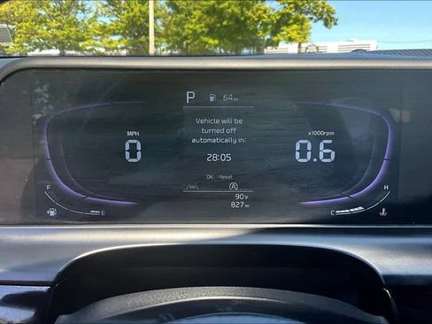 Certified 2026 Kia Seltos S AWD/4WD image 13