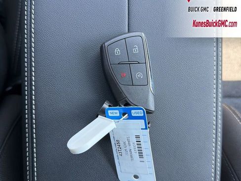 New 2026 GMC Terrain Elevation w/ LPO, Floor Liner Package image 42