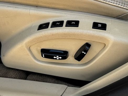 Used 2011 Volvo S60 T6 image 16