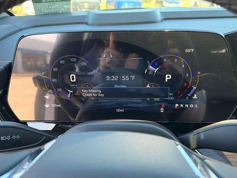 New 2026 Chevrolet Tahoe Premier w/ Sun And Tow Package RWD image 30