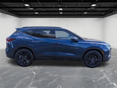 Used 2022 Chevrolet Blazer LT image 6