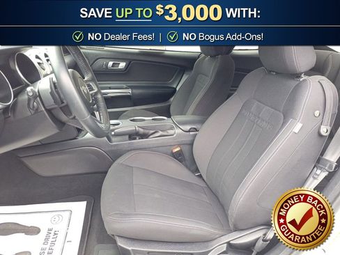 Used 2021 Ford Mustang GT w/ Equipment Group 301A image 14