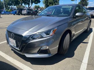 Used 2021 Nissan Altima 2.5 S FWD 360° Tour