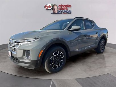 Certified 2024 Hyundai Santa Cruz SEL w/ Activity Package