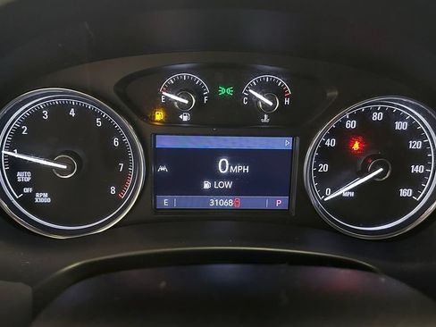 Used 2024 Buick Enclave Essence w/ Experience Buick Package AWD/4WD image 34