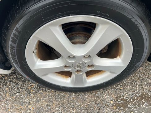 Used 2007 Toyota Solara SLE image 24