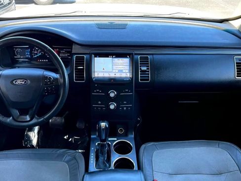 Used 2018 Ford Flex SEL w/ Equipment Group 202A image 36