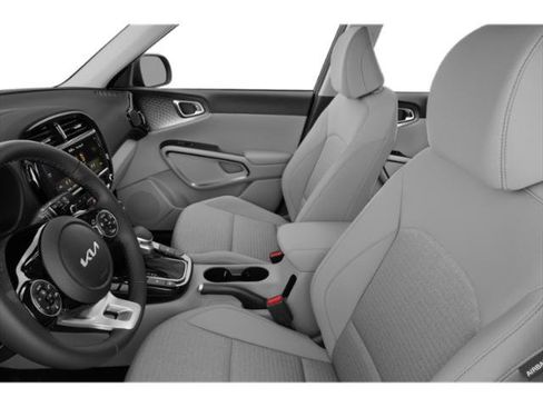 Used 2022 Kia Soul EX FWD image 12