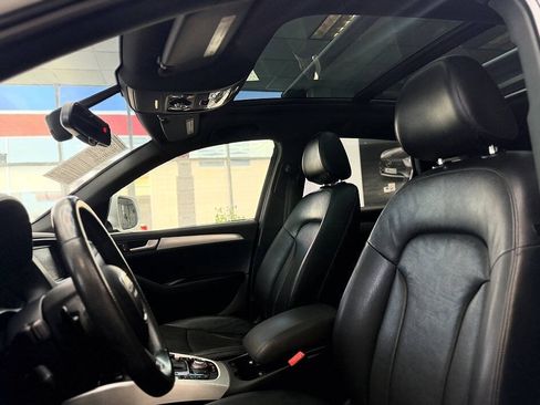 Used 2012 Audi Q5 3.2 Premium Plus AWD/4WD image 5