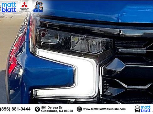 Used 2024 Chevrolet Silverado 1500 ZR2 image 30