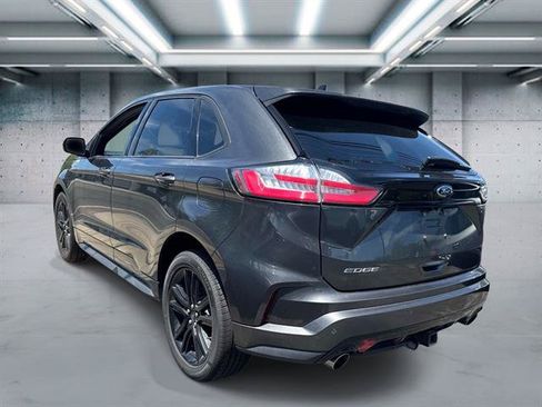 Used 2020 Ford Edge ST-Line w/ Cold Weather Package AWD/4WD image 26