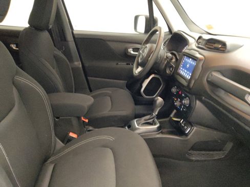 Used 2020 Jeep Renegade Sport image 21