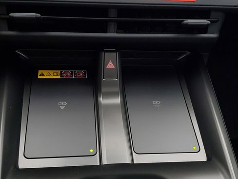 New 2026 Toyota bZ Limited image 27