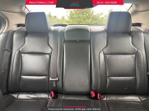 Used 2010 Ford Taurus Limited FWD image 17