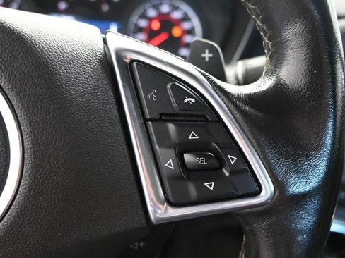 Used 2022 Chevrolet Camaro LT image 24