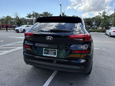 Used 2019 Hyundai Tucson Value image 26