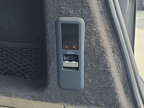 New 2025 Land Rover Range Rover Sport Dynamic SE image 14