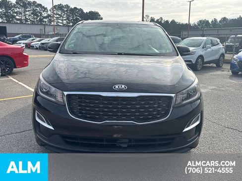 Used 2019 Kia Sedona EX image 10