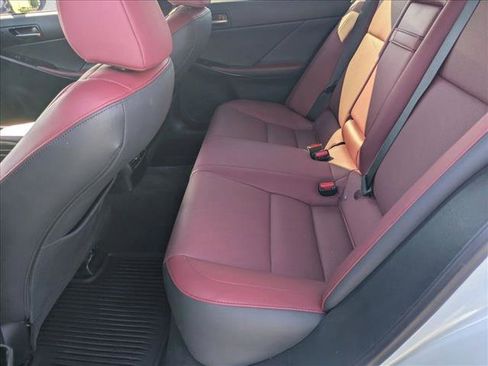 Used 2024 Lexus IS 300 w/ Comfort Package image 17