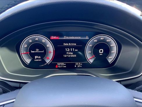 Certified 2023 Audi A4 2.0T Premium Plus w/ Premium Plus Package image 26