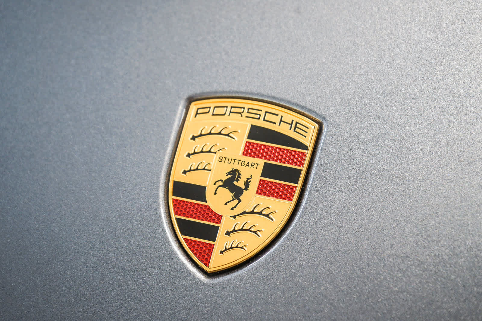 Certified 2026 Porsche Cayenne S AWD/4WD image 17