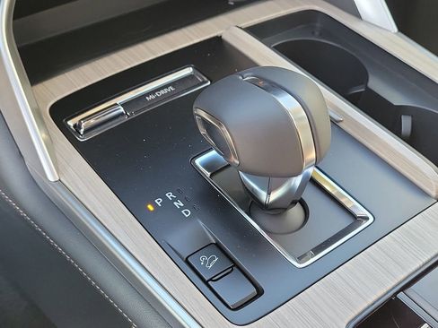 New 2026 MAZDA CX-90 3.3 Turbo w/ Preferred Package image 32