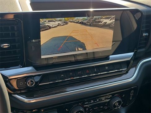 New 2026 Chevrolet Silverado 1500 RST w/ Convenience Package II image 26