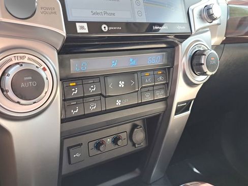 Certified 2024 Toyota 4Runner Limited image 23