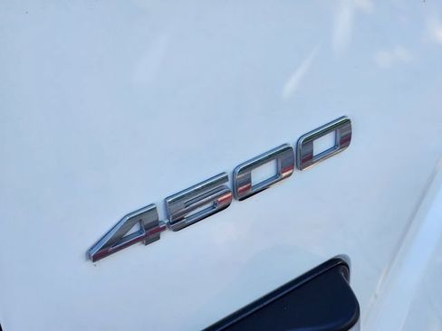 New 2024 Chevrolet Low Cab Forward RWD image 8