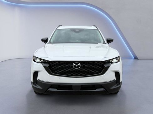 New 2026 MAZDA CX-50 AWD 2.5 Hybrid w/ Weather Package image 9