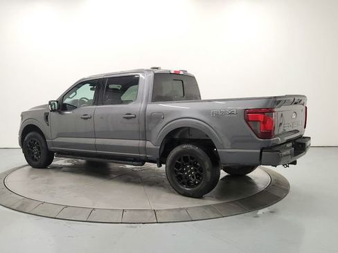 Used 2024 Ford F150 XLT w/ Equipment Group 302A MID AWD/4WD image 5