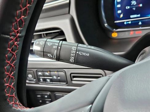 Used 2024 Chevrolet Tahoe RST w/ RST Performance Edition image 15