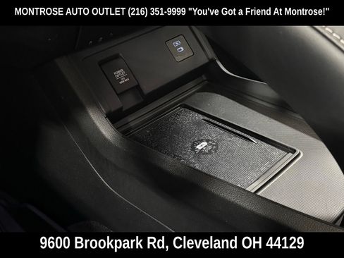 Used 2022 Acura RDX AWD w/ Advance Package image 25