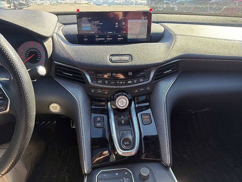 Used 2023 Acura TLX SH-AWD w/ A-SPEC Pkg image 17