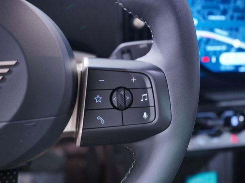 New 2026 MINI Cooper S FWD image 16