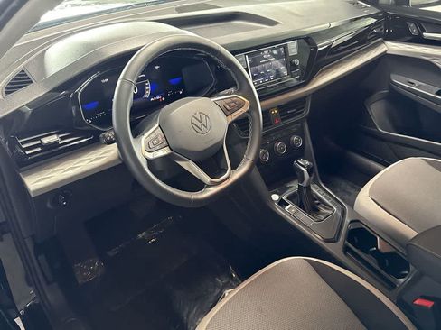 Certified 2024 Volkswagen Taos S FWD image 13