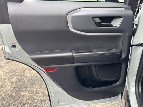 Used 2024 Ford Bronco Sport Big Bend image 46