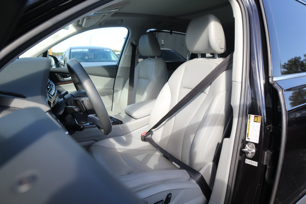 Used 2018 Audi Q7 3.0T Prestige AWD/4WD image 57