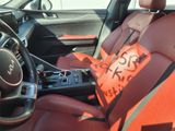 Used 2024 Kia K5 GT-Line w/ GT-Line Premium Package image 4