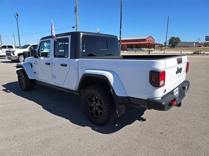 Certified 2021 Jeep Gladiator Sport