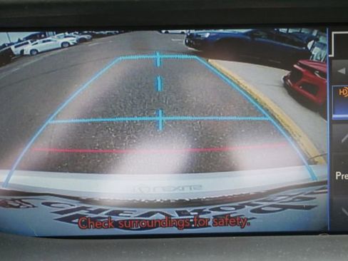 Used 2013 Lexus LS 460 AWD w/ Comfort Pkg image 15