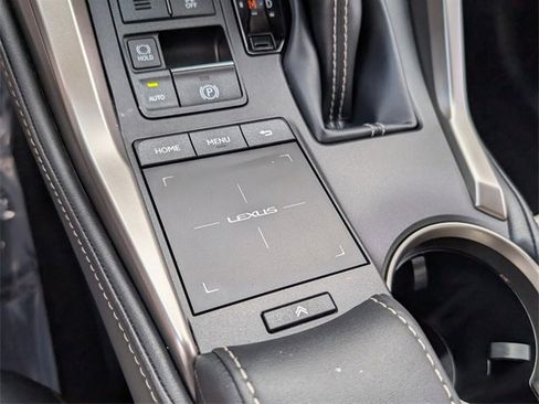 Used 2021 Lexus NX 300 F Sport image 29