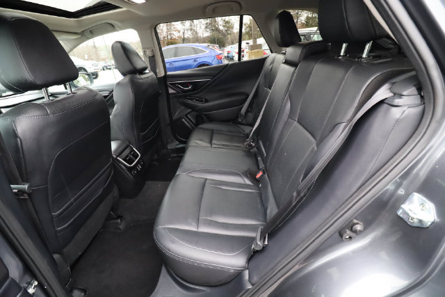 Used 2023 Subaru Outback Touring XT AWD/4WD image 34
